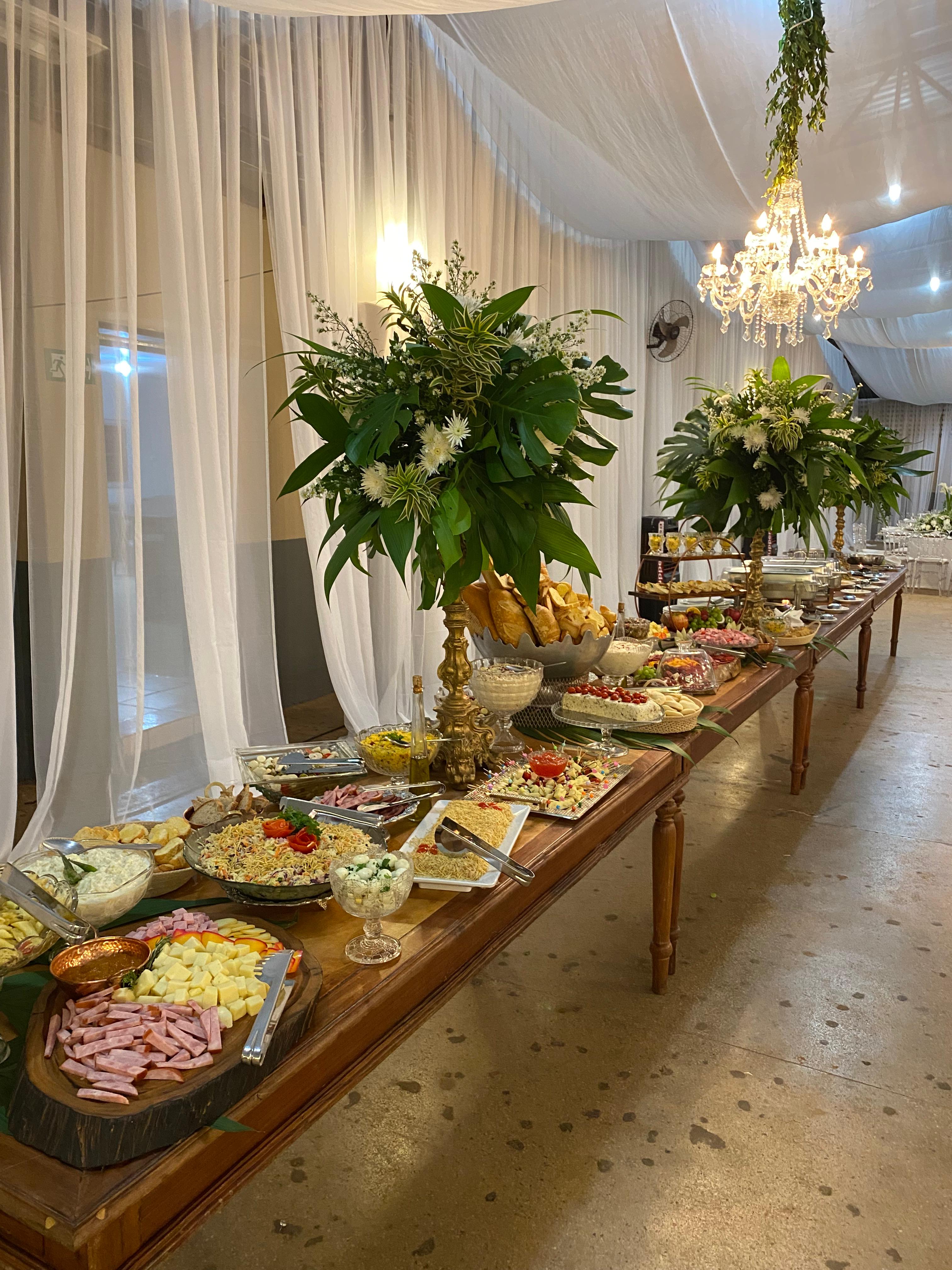 Estrutura Realizzato Eventos